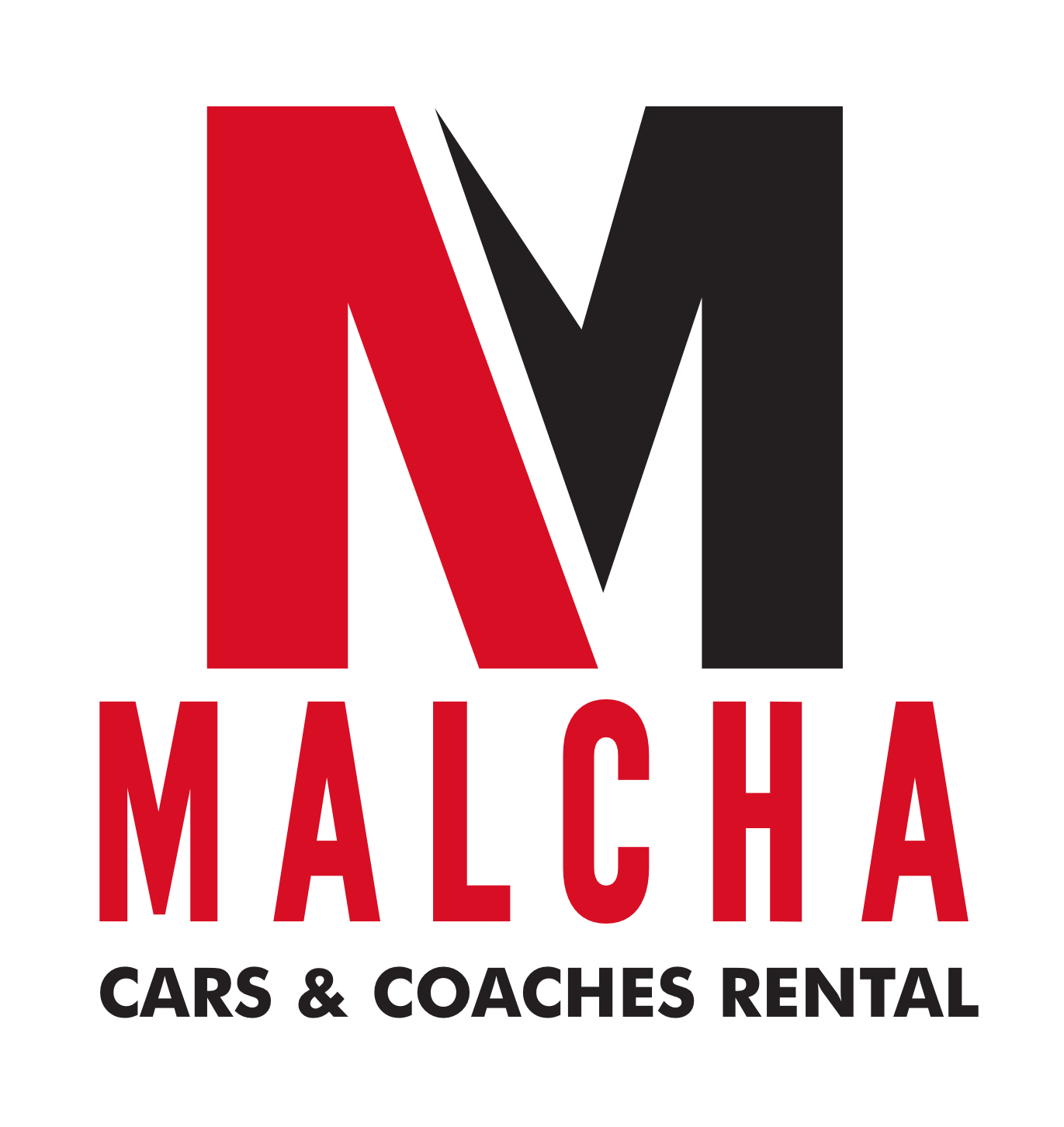 Malcha Logo